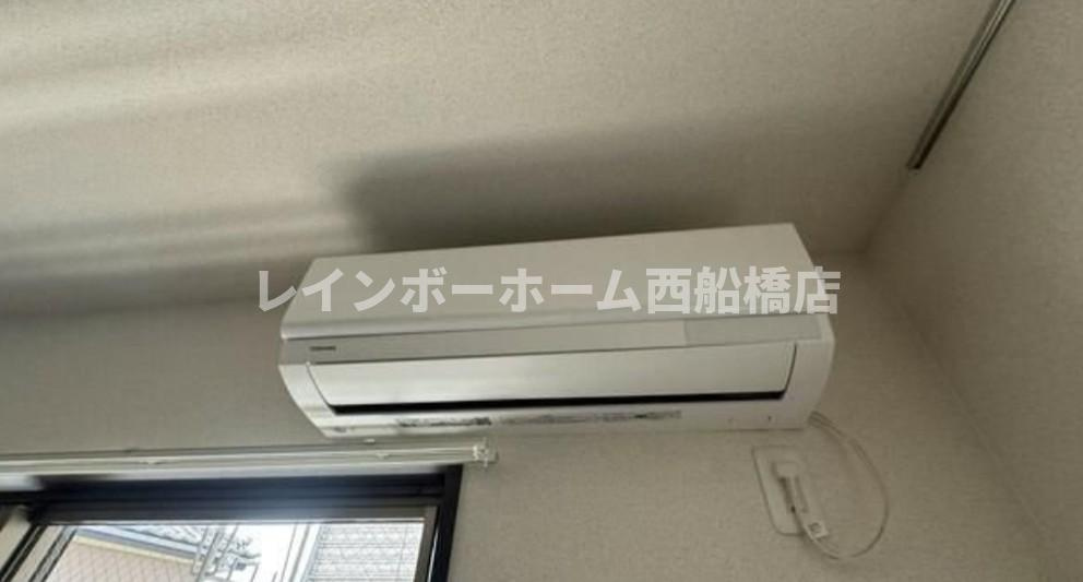 ＳＴＵＤＩＯ－ＦＬＡＴ　ＳＨＩＢＡＹＡＭＡの設備