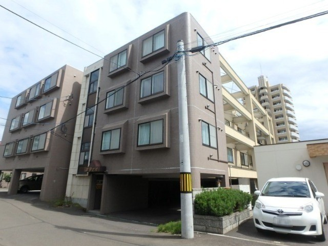 ＫＤビル