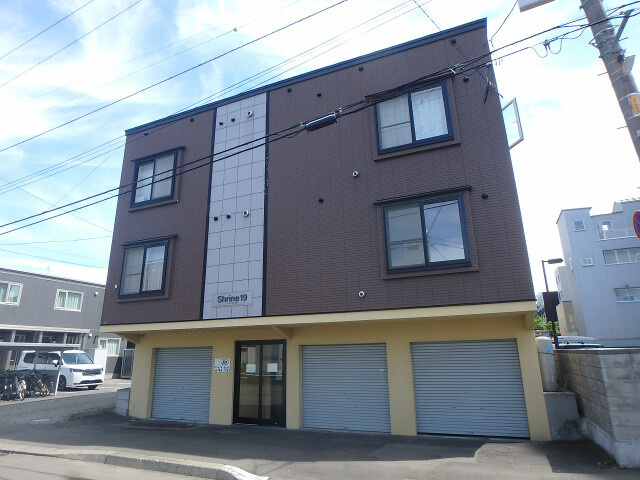 シュライン１９