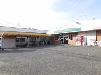 【周辺】 | ウェリア | 大型コインランドリーひまわりまで62m