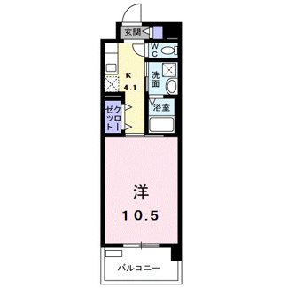 【間取り】 | ウェリア