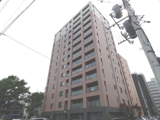 ラ・クラッセ札幌ステーション　リネア