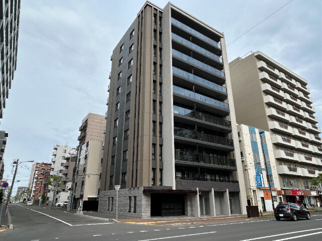 レーベン北大前　ＴＨＥ　ＳＴＩＬＥＡ