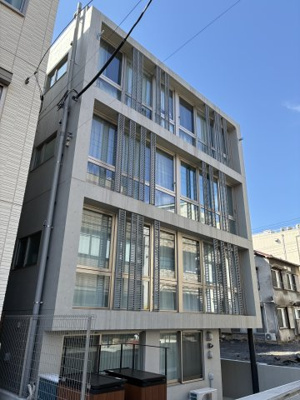 【外観】 | シルバーライズ亀戸