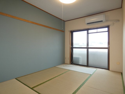 【和室】 | キョーワハウス拝島Ⅰ