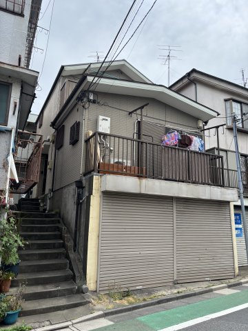 コーポシュンラク