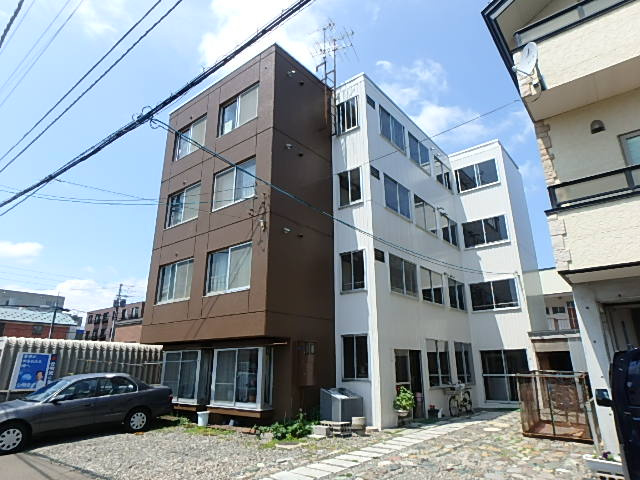 コーポ西村
