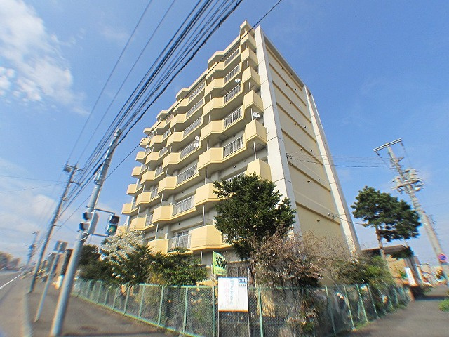 第２井川ハイツ