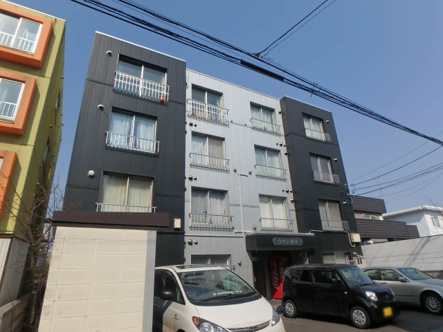 クオレ麻生