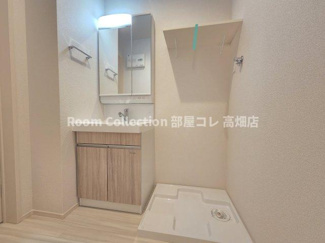 【洗面所】 | REGALEST名駅西 | ※同社施工物件イメージ