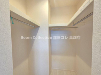 【収納】 | REGALEST名駅西 | ※同社施工物件イメージ