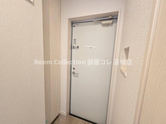 【玄関】 | REGALEST名駅西 | ※同社施工物件イメージ