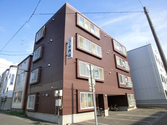 第３コーポ内山