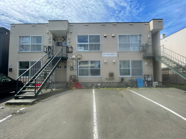 アーバンハウス１