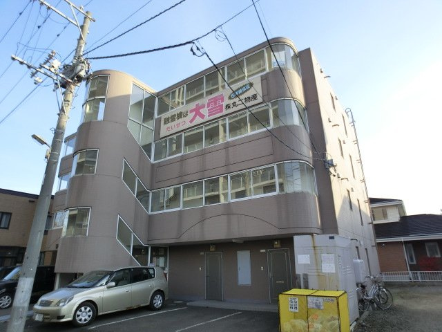 マロンハイデンス