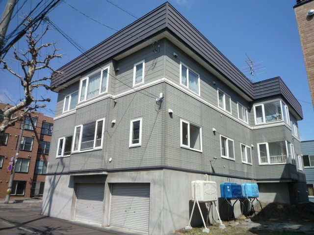 コーポＮ３９３