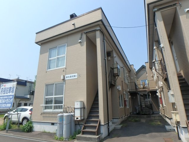 麻生創成館Ⅰ