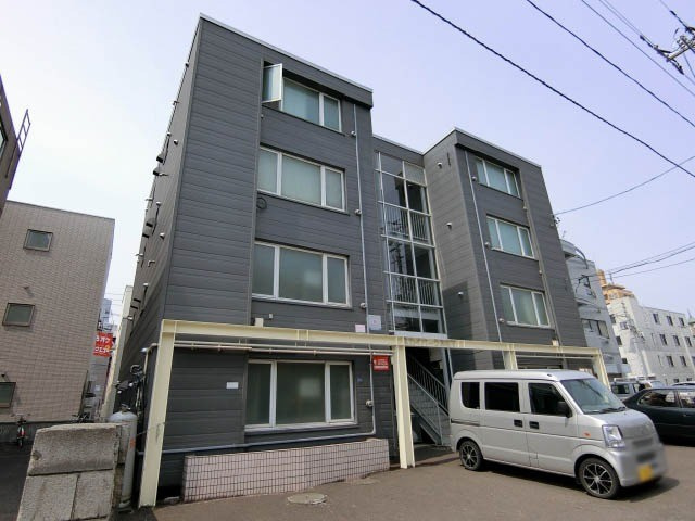 スカイパーク麻生Ⅴ