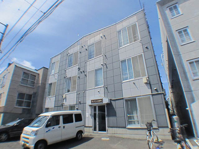 ヴィラコート麻布