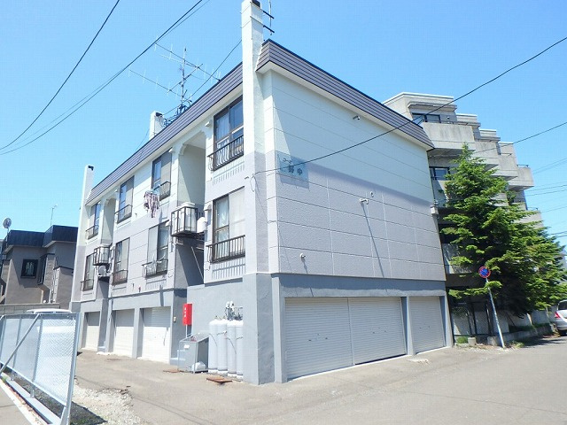コーポ野中