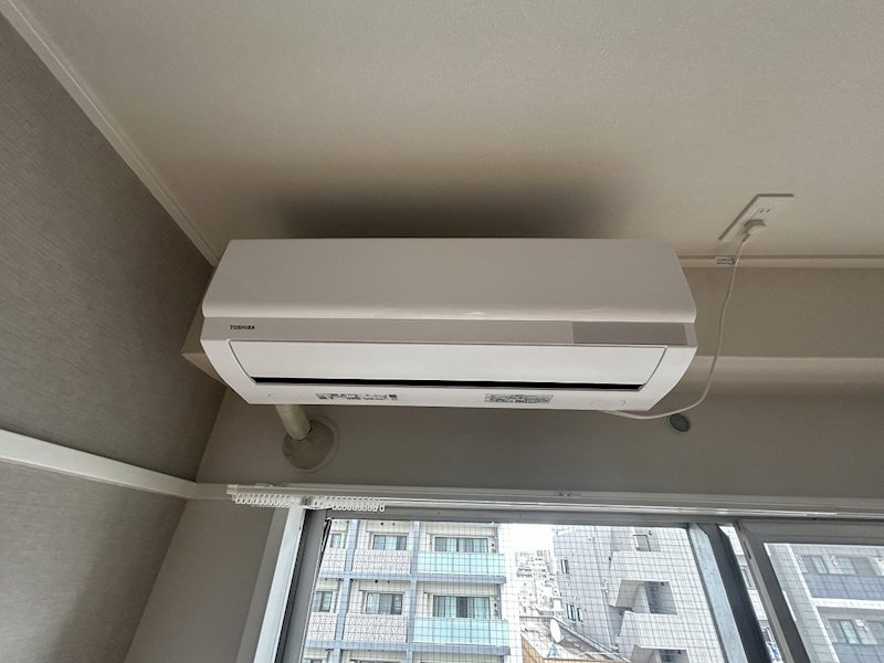 鶯谷マンション の設備