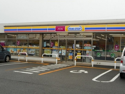 【周辺】 | ピアニシモ | ミニストップ徳島末広店様まで220m