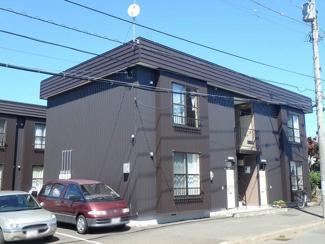 コーポ５０
