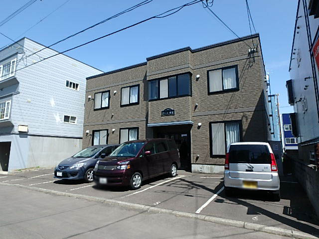 セジュール麻生