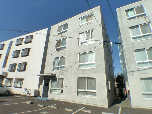 アイアール麻生Ⅴ