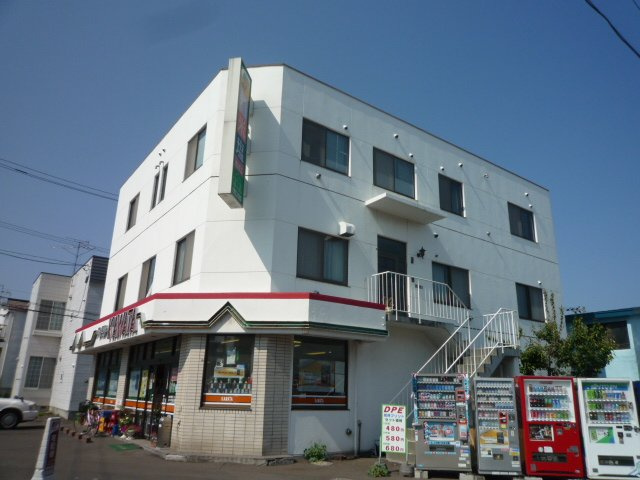 川田ビル