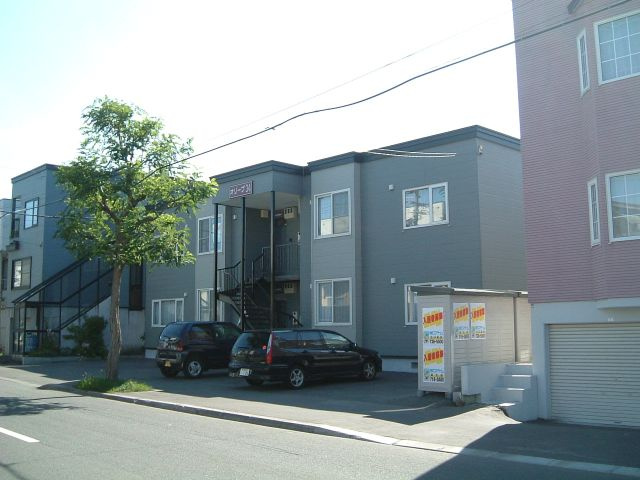 オリーブ３４