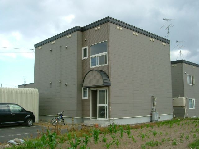 パークコートＢ棟
