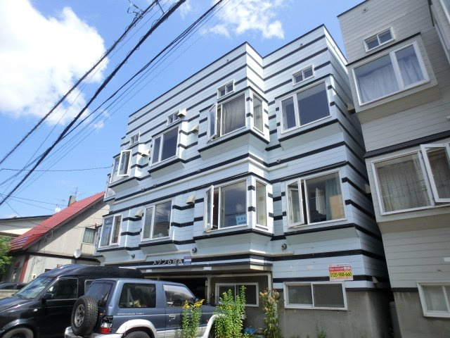 メゾン石狩Ａ