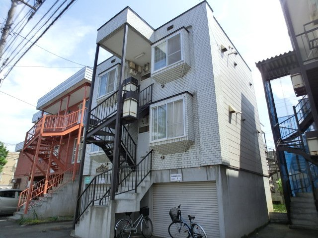 ＹＫハイツ
