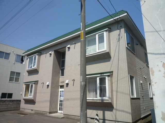 Ｎ４３クラブハウスＡ