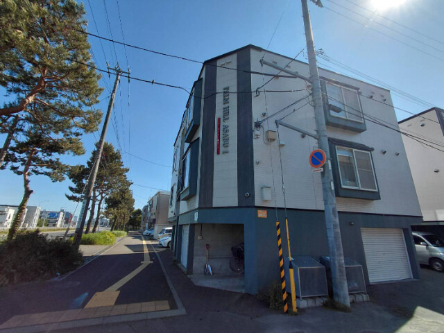 Ｐａｌｍ　Ｈｉｌｌ麻生Ⅰ