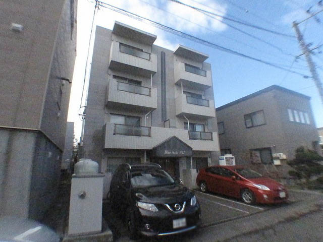 ブルーノートＮ４１