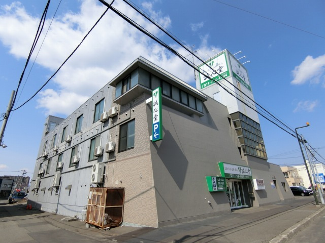 マイルーム３８
