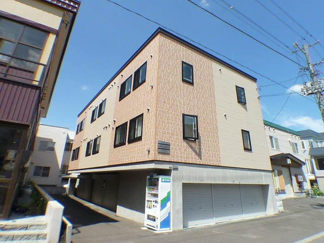 ジラソーレⅡ