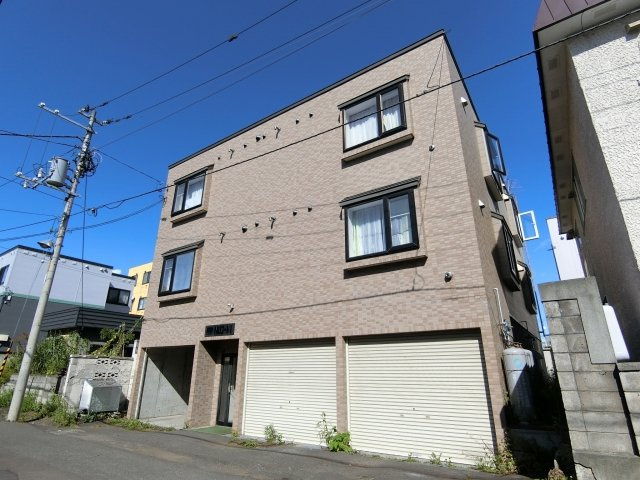ＮＵコートⅠ