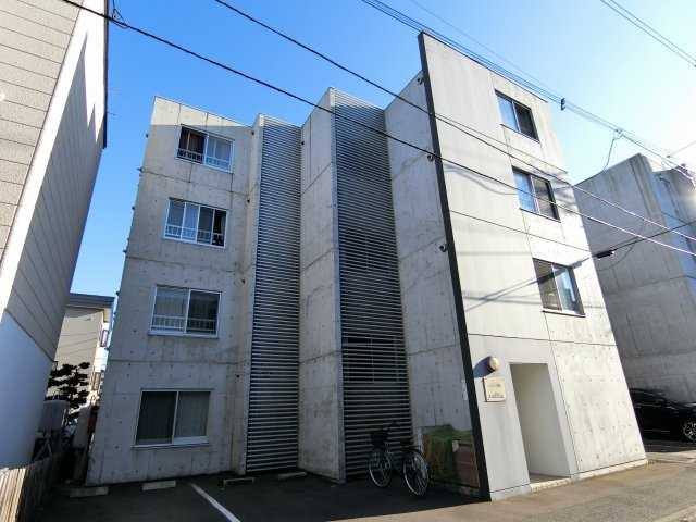 ジェイエス麻生