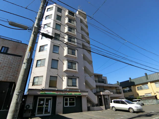ノースベイ３８３