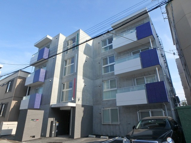 Asso Lusso ASABU(アッソルッソ麻生)