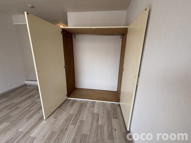 フースバル の収納