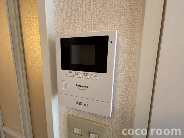 フースバル のセキュリティ