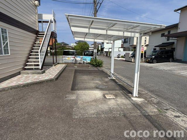 フースバル のその他共用部分