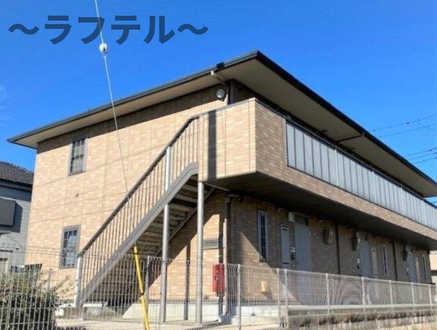 フューチャー　Ⅱ