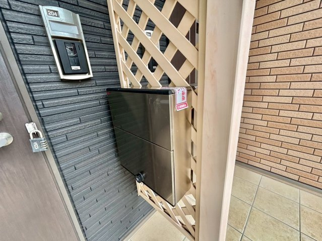 Rグレイ砥堀のその他共用部分