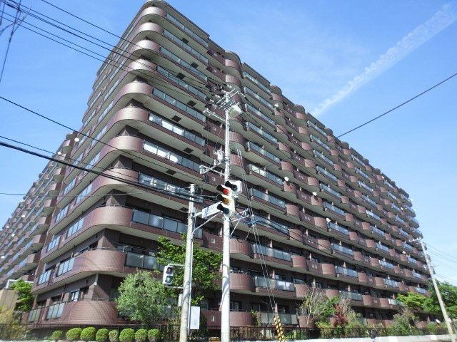 カーサグランデージＡ棟