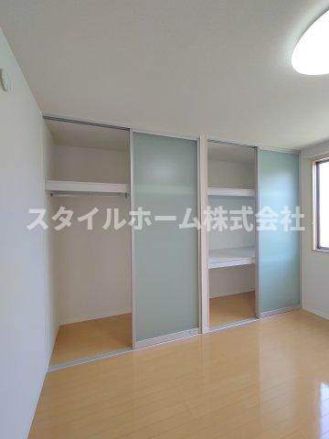 グラビュールKの収納